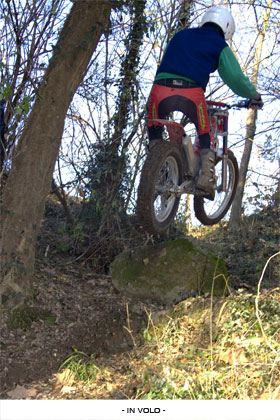 trial al freddo