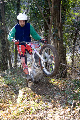 trial al freddo
